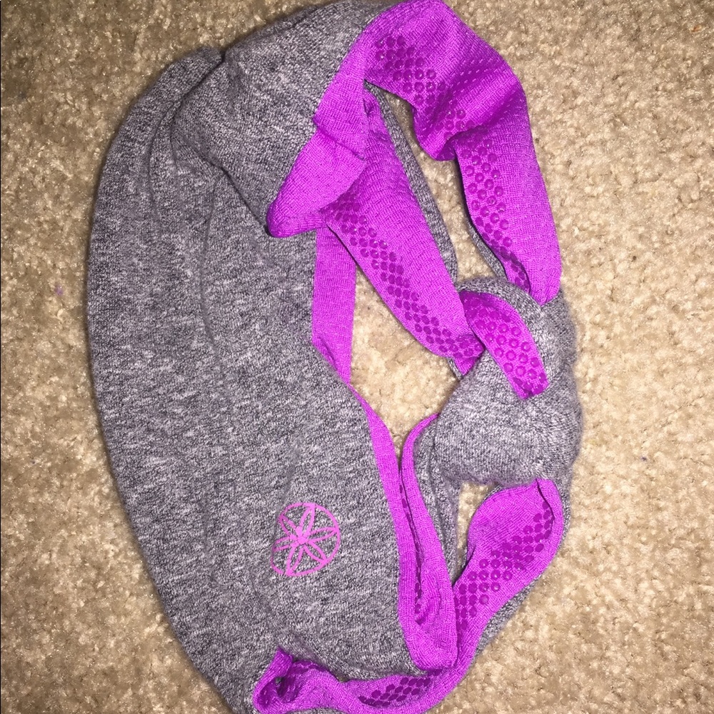 Headband
